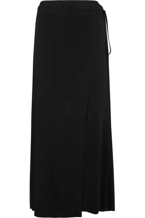 Helmut Lang Dames, Rokken, Zwart, Maat: XS