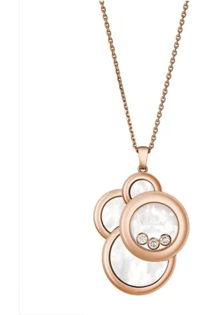 Chopard Dames, Accessoires, Geel, Maat: ONE Size