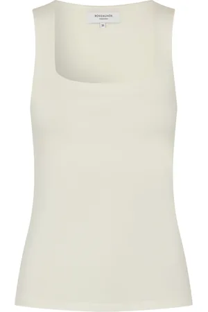 Rosemunde Dames, Tops, Wit, Maat: XS