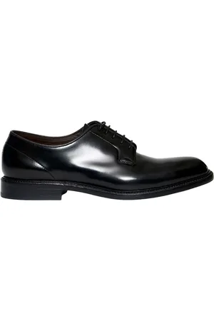 Green george Heren, Schoenen, Zwart, Maat: 44 EU