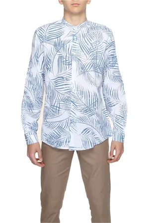 Antony Morato Heren, Overhemden, Veelkleurig, Maat: XL Katoen