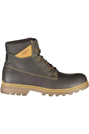 Carrera Heren, Schoenen, Bruin, Maat: 45 EU Poliester
