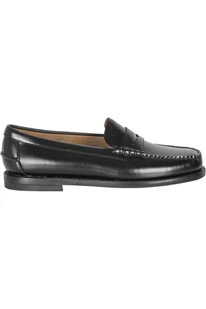 SEBAGO Dames, Schoenen, Zwart, Maat: 36 EU
