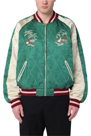 Ralph Lauren Heren, Jassen, Veelkleurig, Maat: L
