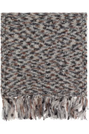 A.P.C. Unisex, Accessoires, Zwart, Maat: ONE Size Katoen