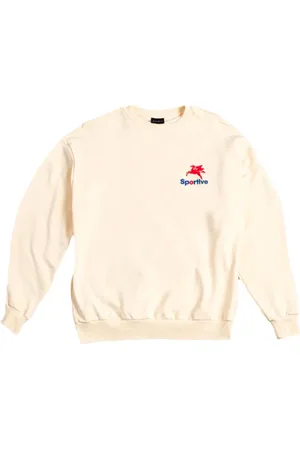 Goodies Sportive Heren, Sweatshirts & Hoodies, , Maat: M Katoen