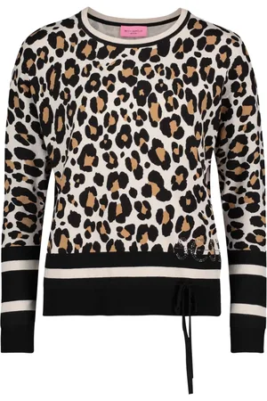 Betty Barclay Dames, Truien, Veelkleurig, Maat: 3XL