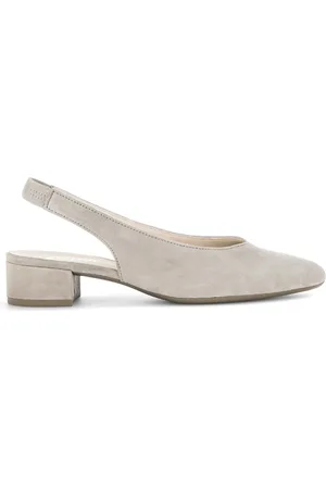 Gabor Dames, Schoenen, , Maat: 38 1/2 EU Suède