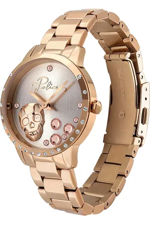Police Dames, Accessoires, Roze, Maat: ONE Size