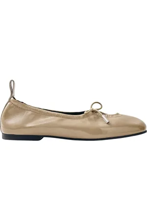 ALOHAS Dames, Schoenen, , Maat: 39 EU Leer