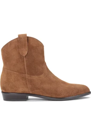 Kazar Dames, Schoenen, Bruin, Maat: 37 EU Leer