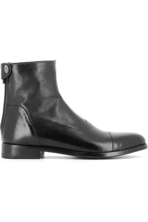 ALBERTO FASCIANI Dames, Schoenen, Zwart, Maat: 38 1/2 EU