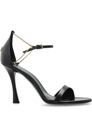 Givenchy Dames, Schoenen, Zwart, Maat: 38 EU Leer