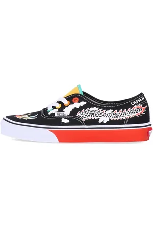 Vans Heren, Schoenen, Veelkleurig, Maat: 44 EU