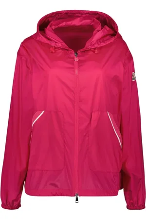 Moncler Dames, Sweatshirts & Hoodies, Roze, Maat: L