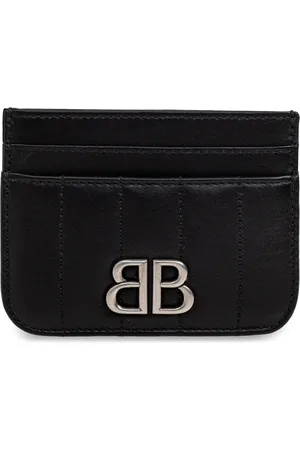 Balenciaga Dames, Accessoires, Zwart, Maat: ONE Size Leer