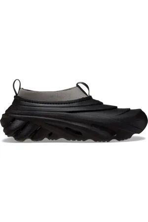 Crocs Heren, Schoenen, Zwart, Maat: 42 EU