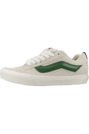 Vans Heren, Schoenen, Veelkleurig, Maat: 44 1/2 EU Suède