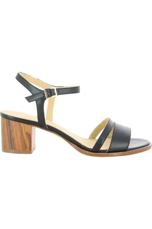 ATELIER CONTENT Dames, Schoenen, Zwart, Maat: 41 EU