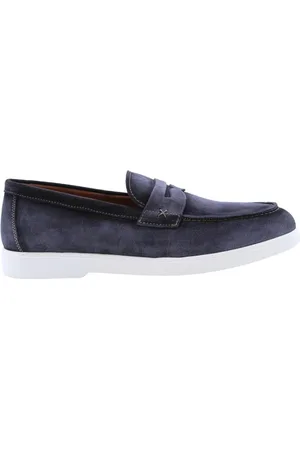 Flecs Heren, Schoenen, Blauw, Maat: 44 EU