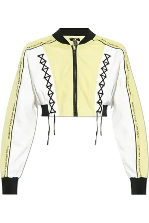 Converse Dames, Jassen, Veelkleurig, Maat: M Nylon