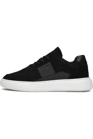 Cycleur de luxe Heren, Schoenen, Zwart, Maat: 46 EU Suède