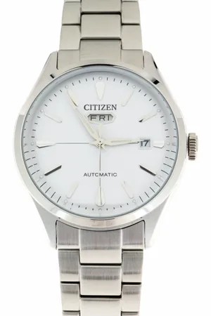 Citizen Dames, Accessoires, Wit, Maat: ONE Size