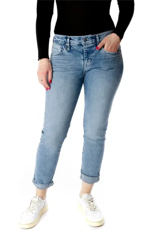 Adriano Goldschmied Dames, Jeans, Blauw, Maat: W24