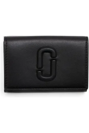 Marc Jacobs Dames, Accessoires, Zwart, Maat: ONE Size Leer