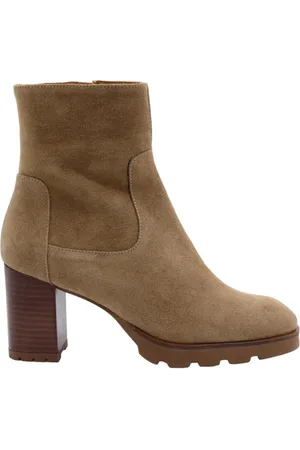 CTWLK. Dames, Schoenen, Bruin, Maat: 40 EU