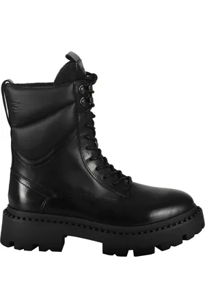 Ash Dames, Schoenen, Zwart, Maat: 39 EU Leer