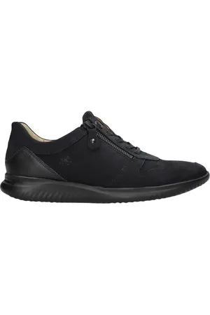 Hartjes Dames, Schoenen, Zwart, Maat: 42 1/2 EU Leer