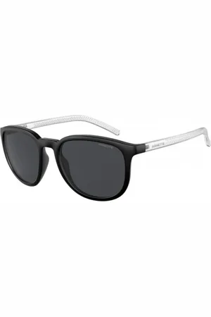 Arnette Unisex, Accessoires, Zwart, Maat: 53 MM