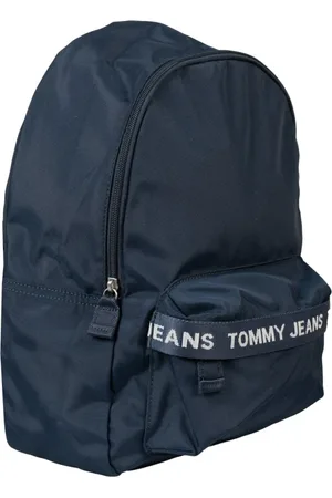 Tommy Hilfiger Dames, Tassen, Blauw, Maat: ONE Size