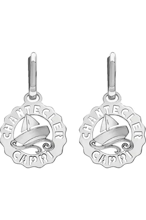CHANTECLER Dames, Accessoires, Grijs, Maat: ONE Size