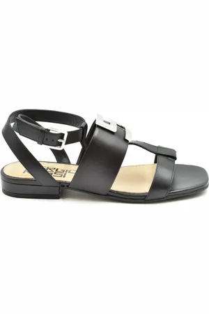 Sergio Rossi Dames, Schoenen, Zwart, Maat: 36 EU