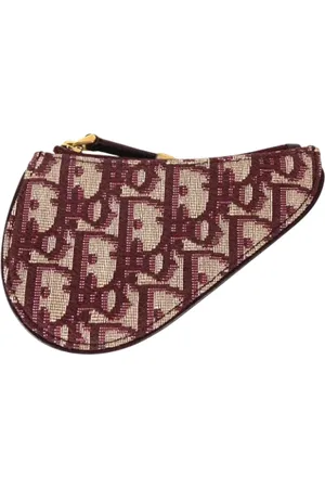 Dior Dames, Pre-owned, Roze, Maat: ONE Size
