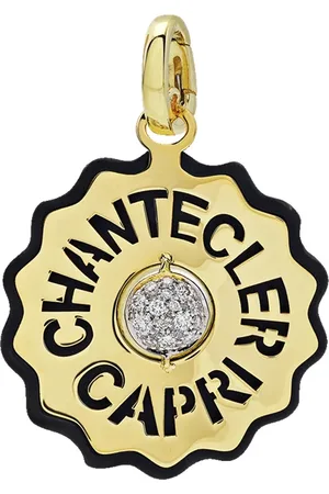 CHANTECLER Dames, Accessoires, Geel, Maat: ONE Size