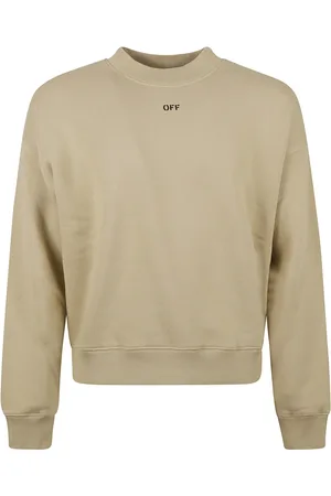 OFF-WHITE Heren, Sweatshirts & Hoodies, , Maat: XS