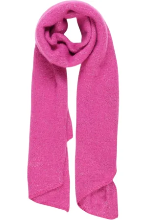Pieces® Dames, Accessoires, Roze, Maat: ONE Size Poliester