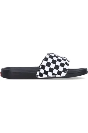 Vans Heren, Schoenen, Zwart, Maat: 39 EU Synthetisch