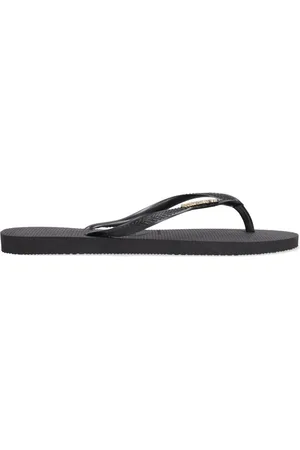 Havaianas Dames, Schoenen, Zwart, Maat: 35 EU
