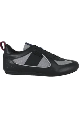 Cruyff Heren, Schoenen, Zwart, Maat: 40 EU Leer