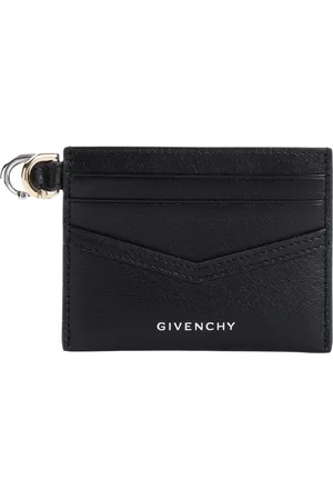 Givenchy Dames, Accessoires, Zwart, Maat: ONE Size Leer