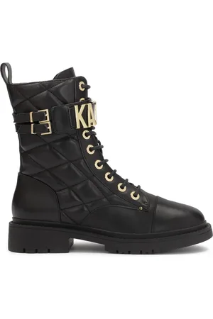 Kazar Dames, Schoenen, Zwart, Maat: 35 EU Leer