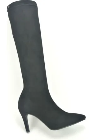 Pedro Miralles Dames, Schoenen, Zwart, Maat: 38 EU