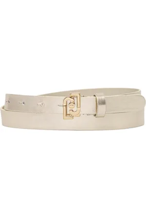 Liu Jo Dames, Accessoires, , Maat: XL Leer