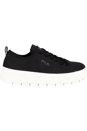 Fila Dames, Schoenen, Zwart, Maat: 38 EU