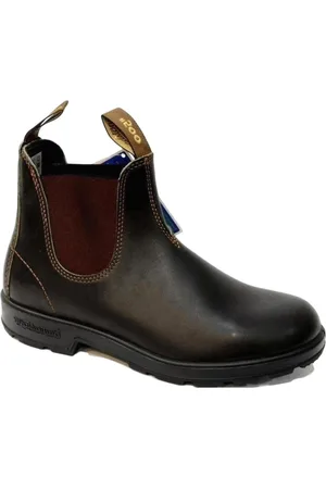 Blundstone Dames, Schoenen, Bruin, Maat: 37 1/2 EU Leer