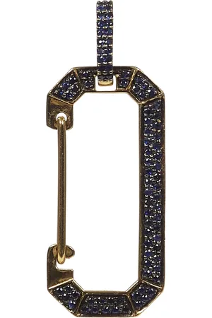 Eera Eéra, Dames, Accessoires, Blauw, Maat: ONE Size